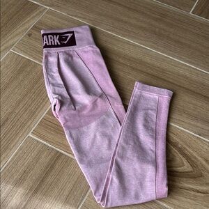 GYMSHARK Flex leggings 25”
